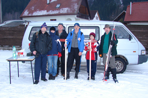 prechod Podbielanska Magura